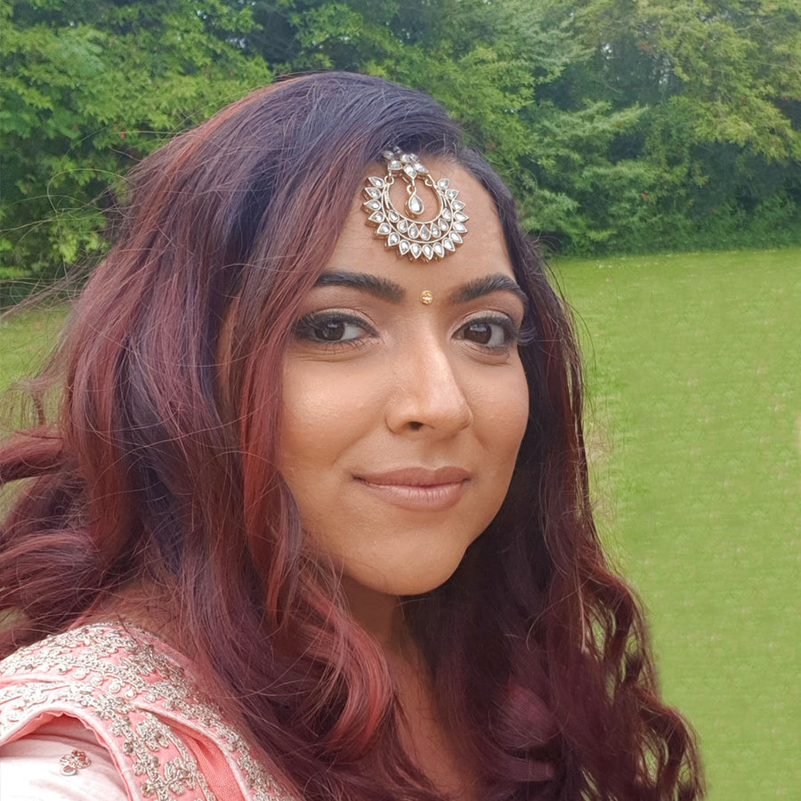 A note from Chandni