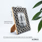 Artisanal ‘Seengh Ka Kaam’ Inspired Photo Frame