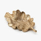 Handmade Gold Leaf Jewellery Trinket Dish